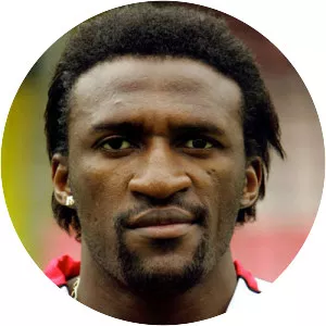 Francis Kioyo - German footballer