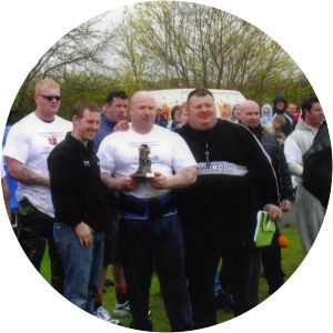 Francis Kirby Ormond