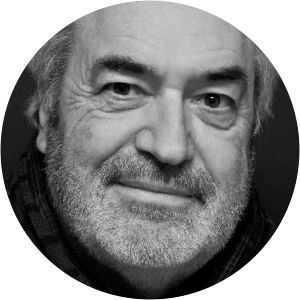 Francis Kochert - Writer