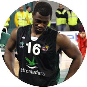 Francis Koffi - French-Ivoirian basketball player