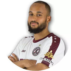 Francis Kwadwo Adomah