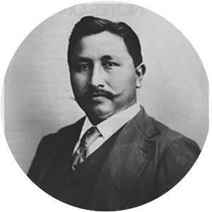 Francis La Flesche