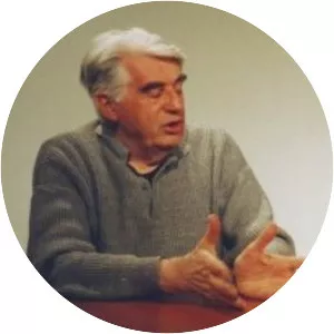Francis Lacassin - French journalist