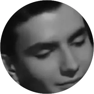 Francis Lacombrade - Screenwriter