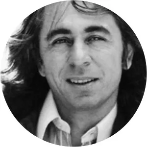 Francis Lai - French composer