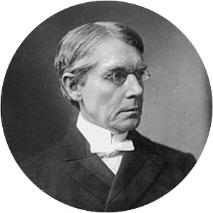 Francis Landey Patton