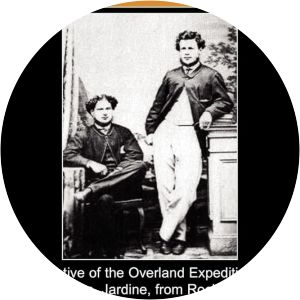 Francis Lascelles Jardine