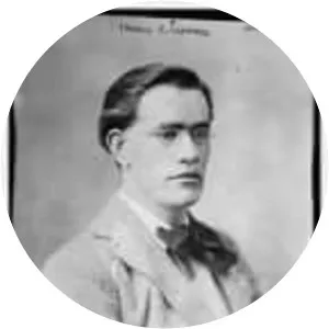 Francis Ledwidge - Irish poet