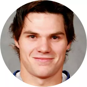 Francis Lemieux - Ice hockey player