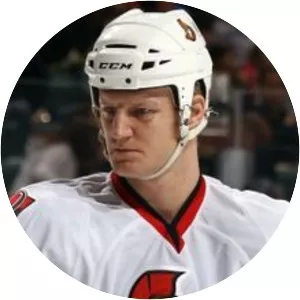 Francis Lessard - Ice hockey player