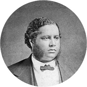 Francis Lewis Cardozo