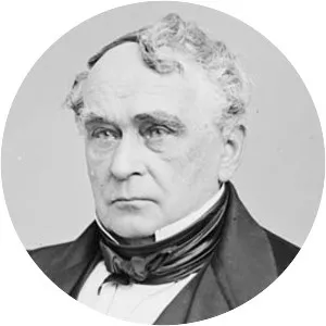 Francis Lieber - Jurist