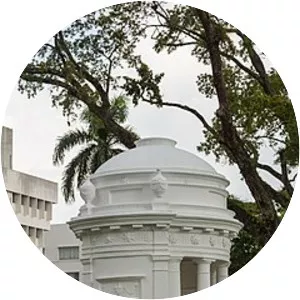 Francis Light Memorial