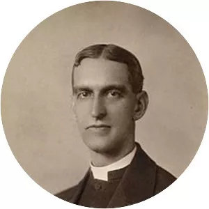 Francis Lister Hawks Pott