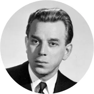 Francis Louis Closon