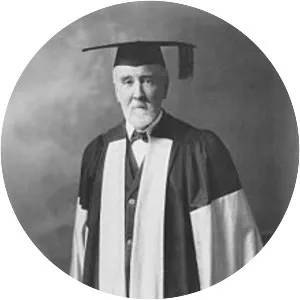 Francis Lovett CarterCotton