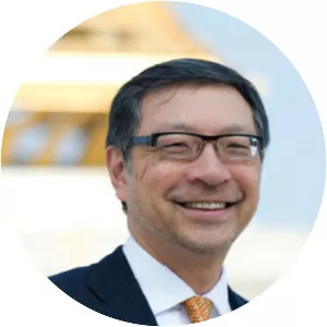 Francis Lui - Lui Che-woo's son