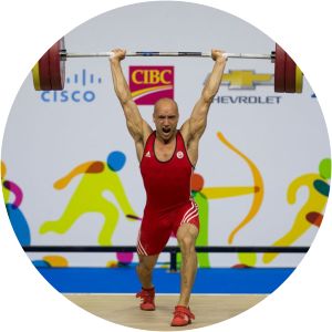 francis luna-grenier