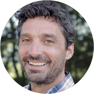 Francis Lyons - Television producer