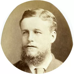 Francis MacKinnon - Cricketer