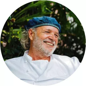 Francis Mallmann