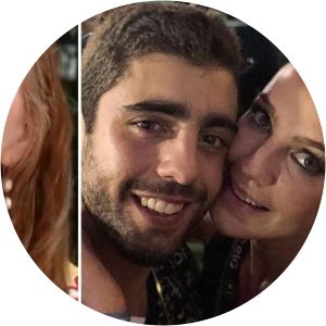 Francis Margarete Afonso photograph