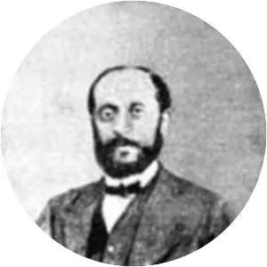 Francis Marrash
