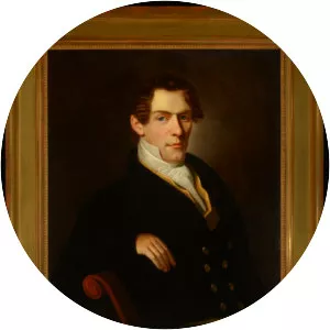 Francis Martin Drexel