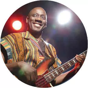 Francis Mbappe - Musical artist