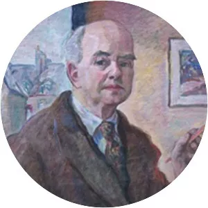 Francis McCracken photograph