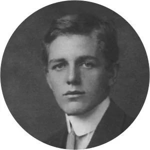 Francis McLaren - British member of Parliament