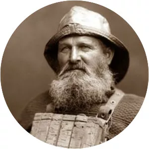 Francis Meadow Sutcliffe