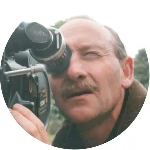 Francis Megahy - Film director