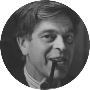 Francis Michael Longstreth Thompson