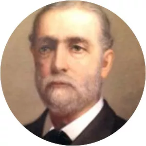 Francis Miles Finch - American judge