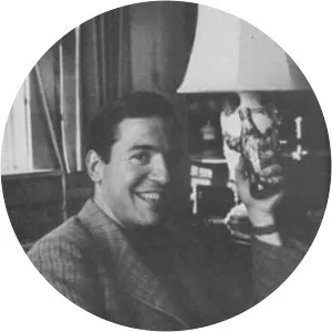 Francis Minturn Sedgwick