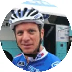 Francis Mourey - French bicycler