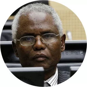Francis Muthaura