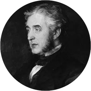 Francis Napier, 10th Lord Napier - Former Governor of Madras