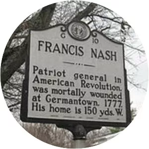 Francis Nash
