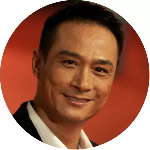 Francis Ng