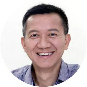 Francis Ngai