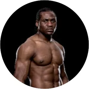 Francis Ngannou