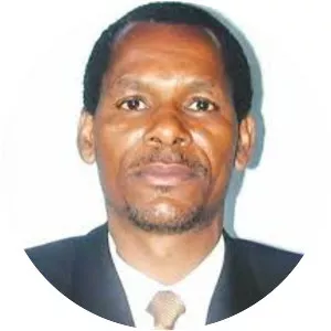 Francis Nhema