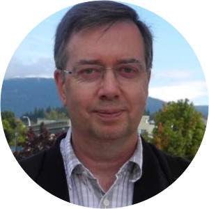 Francis Nolan - Linguist