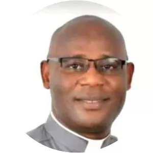 Francis Obafemi Adesina