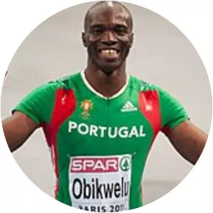 Francis Obikwelu