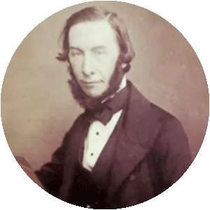 Francis Octavius Bedford photograph