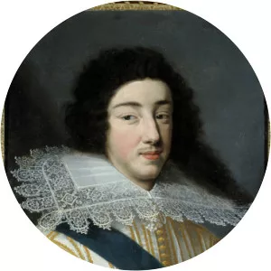 Francis of Baux photograph