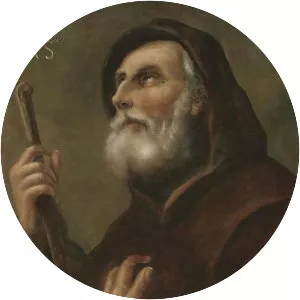 Francis of Paola - Italian saint